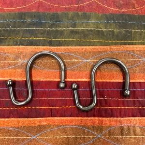 Shower Curtain Rings